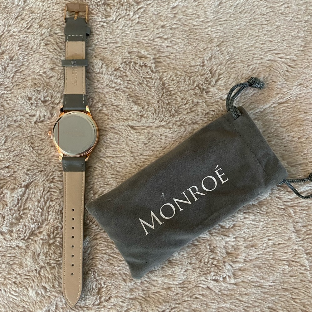 MONROE Watch - Picture 3 of 3